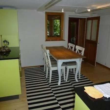 Apartment Flaedermuus
